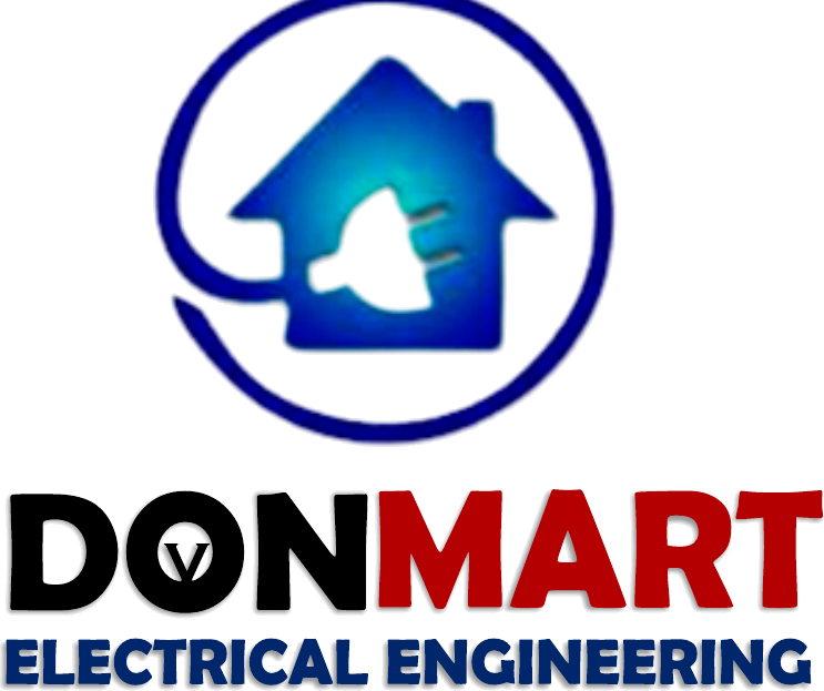 Donmart Electrical Engineering